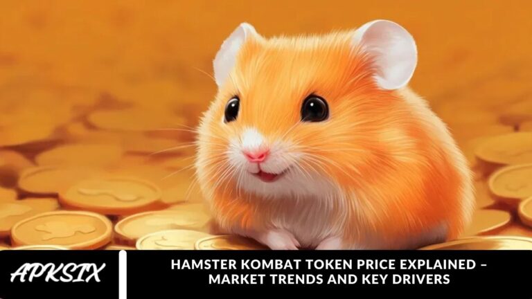 Hamster Kombat Token Price Explained – Market Trends and Key Drivers
