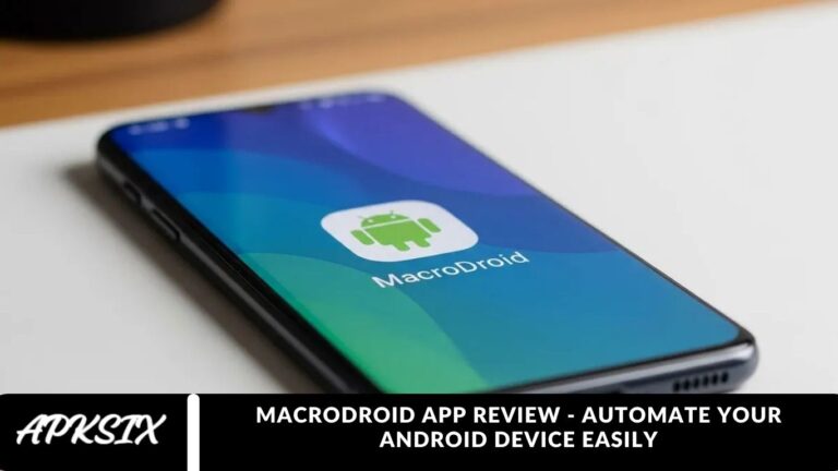 MacroDroid App Review – Automate Your Android Device Easily MacroDroid App Review - Automate Your Android Device Easily