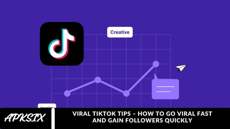Viral TikTok Tips – How to Go Viral Fast and Gain Followers Quickly Viral TikTok Tips – How to Go Viral Fast and Gain Followers Quickly